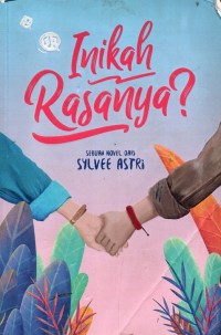 Image of Inikah Rasanya