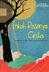 Image of Inikah Rasanya Cinta