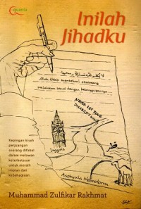 Image of Inilah Jihadku