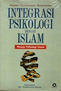 Image of Integrasi Psikologi dengan Islam