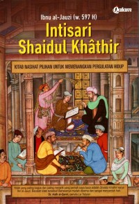 Image of Intisari Shaidul Khathir