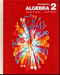 Introductory Algebra 2