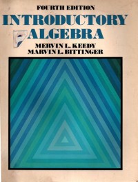 Image of Introductory Algebra
