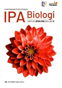 Image of IPA : Biologi X