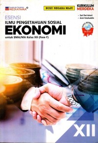 Image of IPS : Ekonomi XII