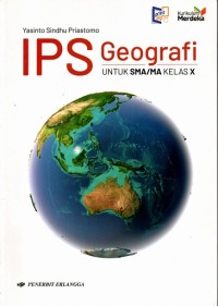 IPS : Geografi (KurMer) X