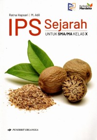 Image of IPS : Sejarah (KurMer) X