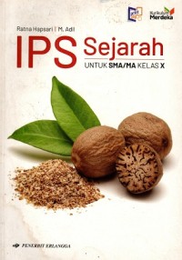 Image of IPS : Sejarah X