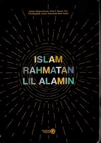 Image of Islam Rahamatan Lil Alamin