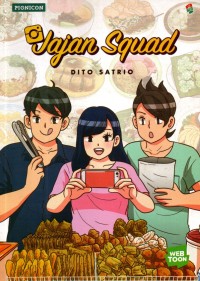 Image of Jajan Squad