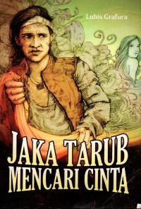 Jaka Tarub Mencari Cinta