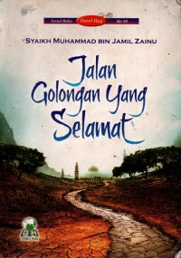 Jalan Golongan yang Selamat