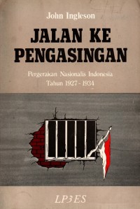 Jalan Ke Pengasingan