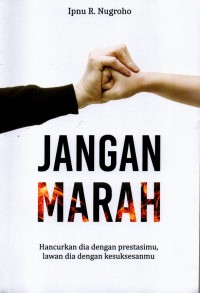 Jangan Marah