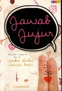 Image of Jawab Jujur