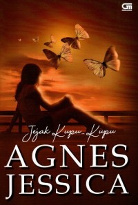 Image of Jejak Kupu-Kupu