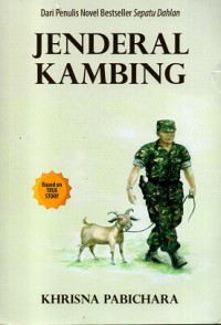 Image of Jenderal Kambing