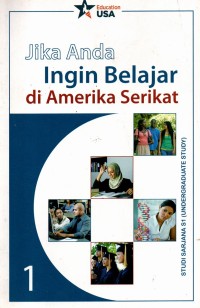 Image of Jika Anda Ingin Belajar di Amerika Serikat