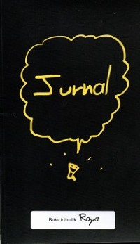 Image of Jurnal