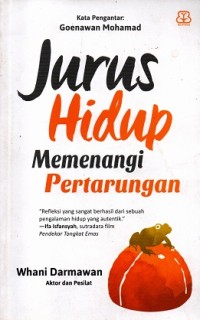 Image of Jurus Hidup Memenangi Pertarungan