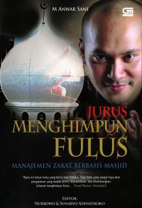 Jurus Menghimpun Fulus