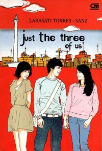 Image of Just the three of us