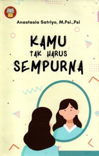 Image of Kamu Tak Harus Sempurna