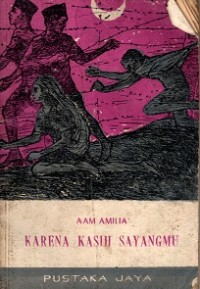 Image of Karena Kasih Sayangmu