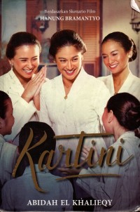 Image of Kartini