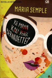 Image of Ke Mana Kau Pergi, Bernadette?