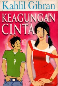 Keagungan Cinta