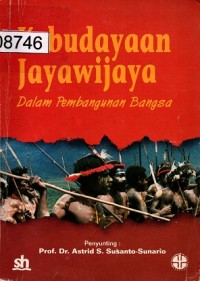 Image of Kebudayaan Jayawijaya dalam Pembangunan Desa