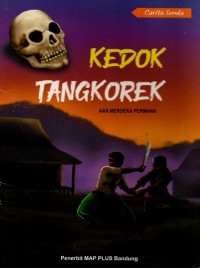 Image of Kedok Tangkorek