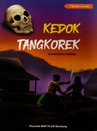 Kedok Tangkorek