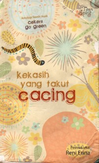 Image of Kekasih yang takut Cacing