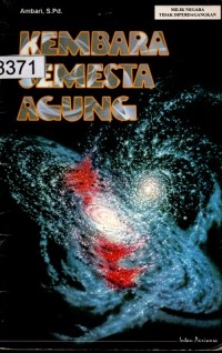 Image of Kembara Semesta Agung