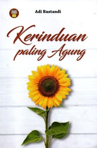 Kerinduan paling Agung