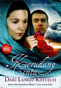 Image of Kerudung Cinta dari Langit Ketujuh