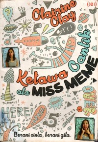 Image of Ketawa Cantik ala Miss Meme