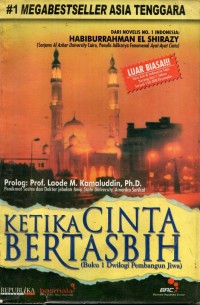 Ketika Cinta Bertasbih