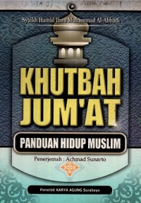 Khutbah Jum'at