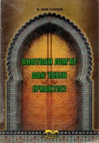 Khutbah Jum'at dan Idain (Praktis)