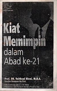 Image of Kiat Memimpin dalam Abad ke- 21