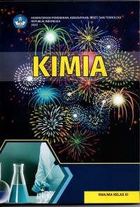 Image of KIMIA Kurikulum Merdeka Kelas XI