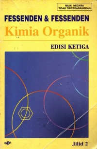 Image of Kimia Organik