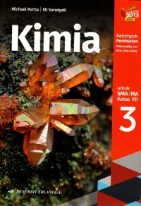 Image of Kimia Peminatan XII