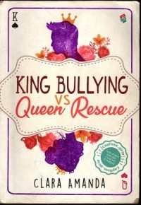 Image of King Bullying vs Queen Rescue