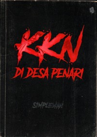 Image of KKN di Desa Penari