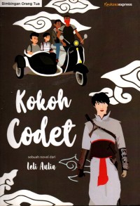 Kokoh Codet