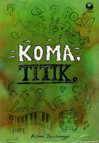Image of Koma, Titik.